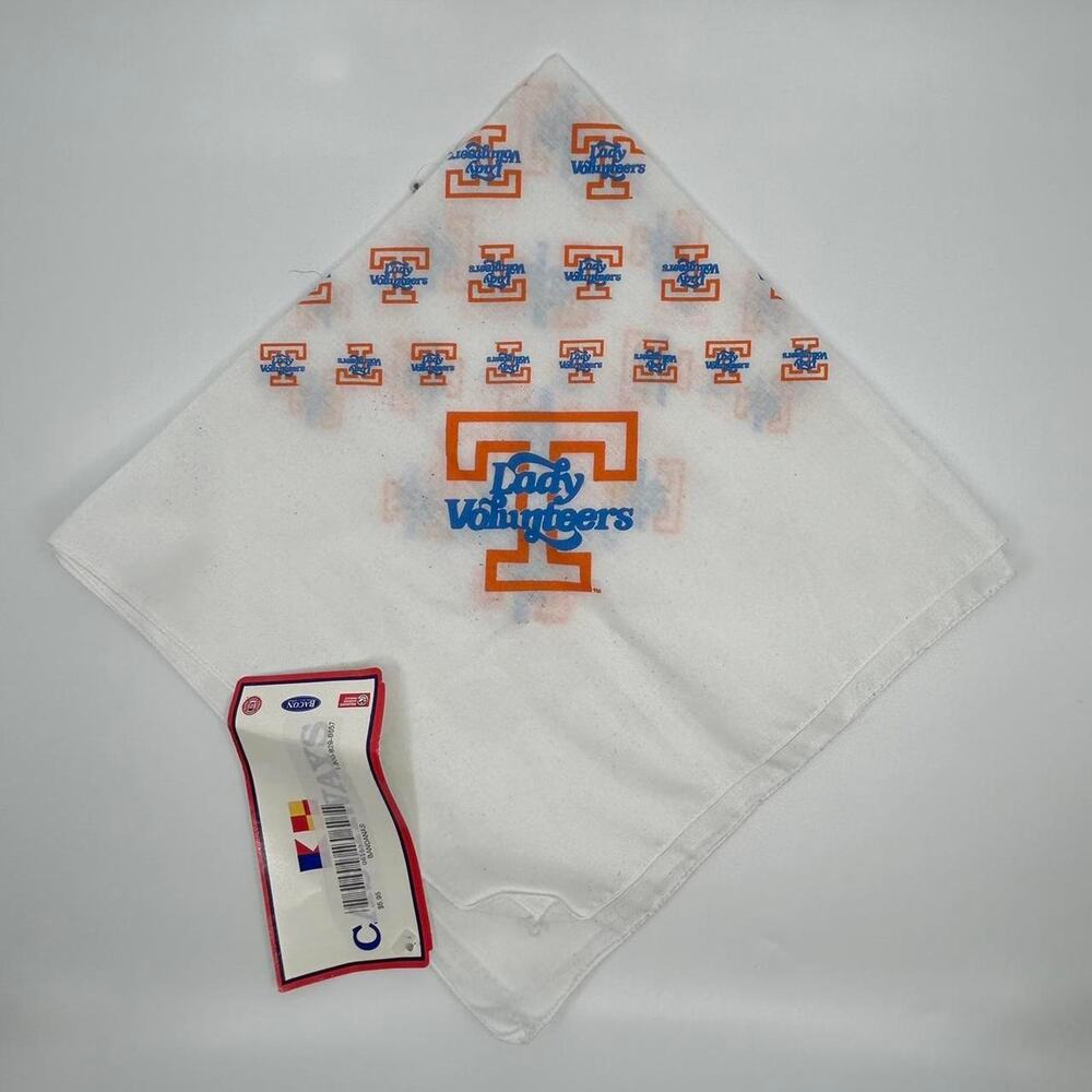 VTG Tennessee Lady Volunteers Bandana